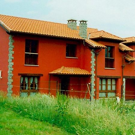 Casa De Aldea La Redondiella Berodia Ngoại thất bức ảnh