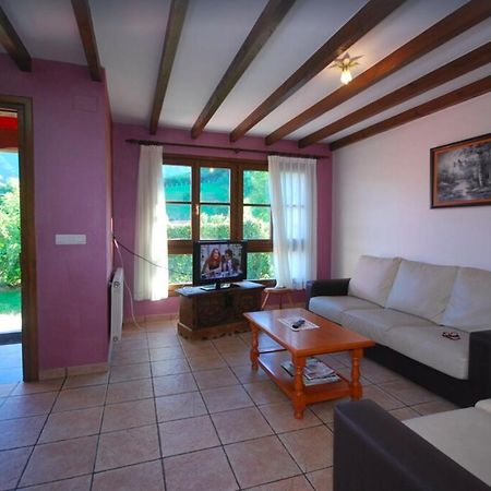 Casa De Aldea La Redondiella Berodia Ngoại thất bức ảnh